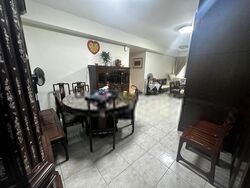 Hume Park II (D21), Condominium #411490601